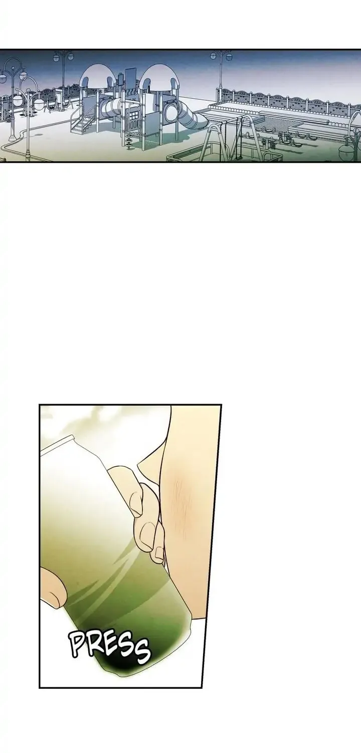 Just Give It to Me Chapter 99 page 18 - 