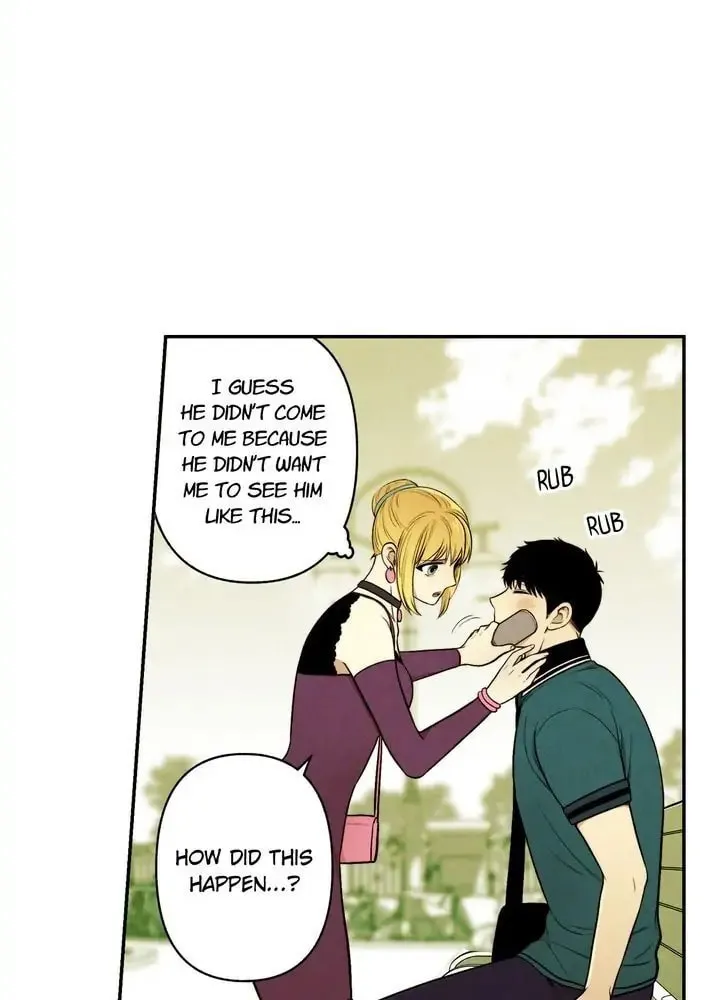 Just Give It to Me Chapter 99 page 19 - 