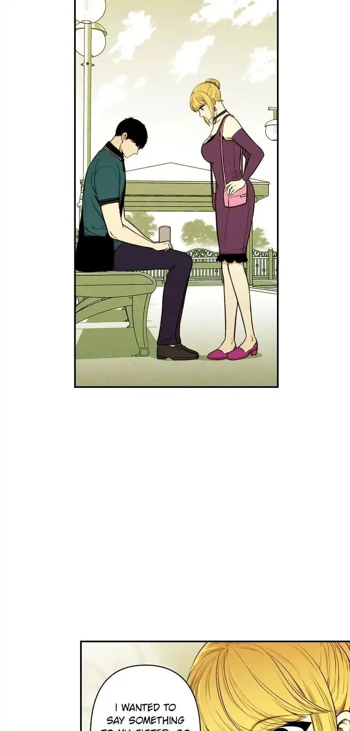Just Give It to Me Chapter 99 page 21 - 