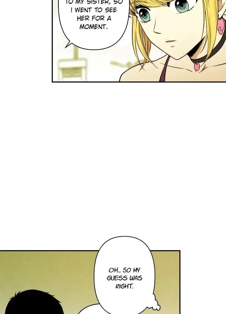 Just Give It to Me Chapter 99 page 22 - 