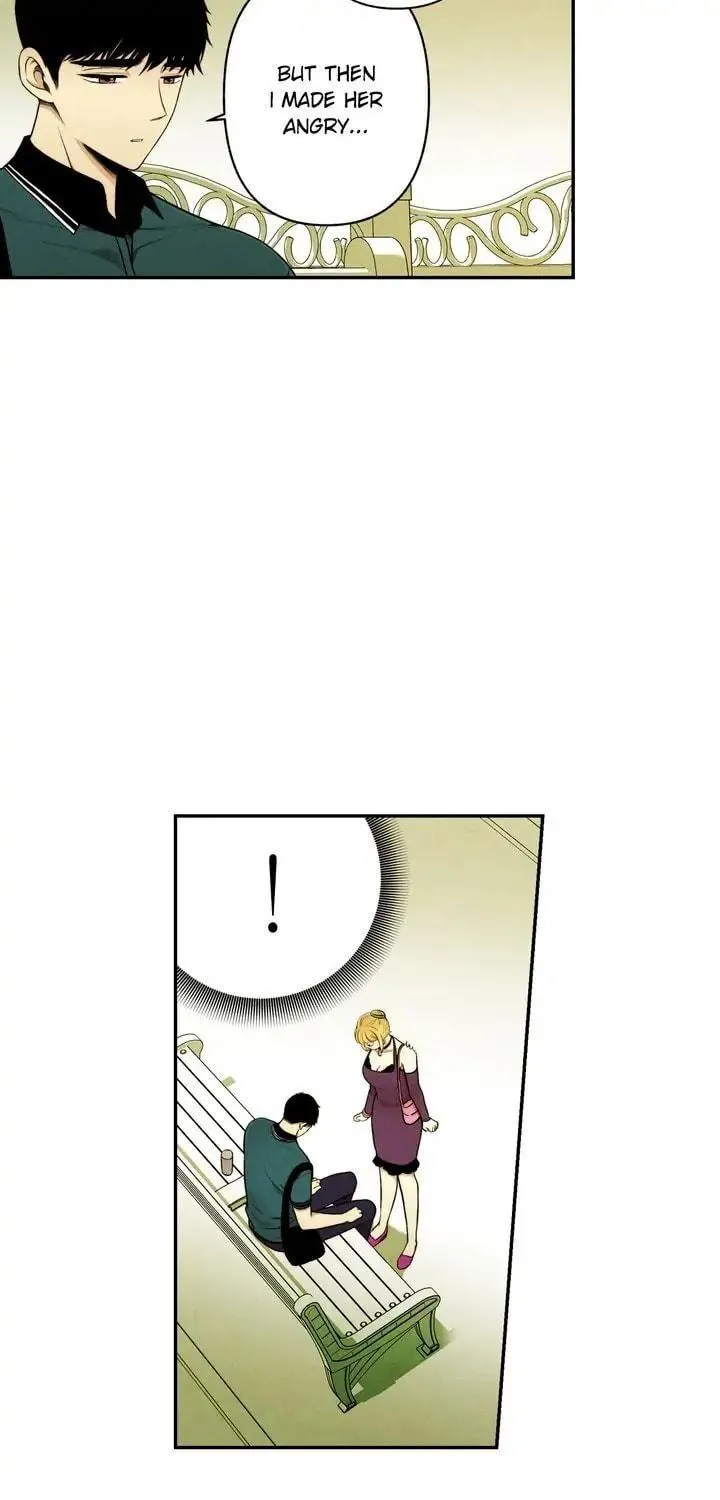Just Give It to Me Chapter 99 page 23 - 