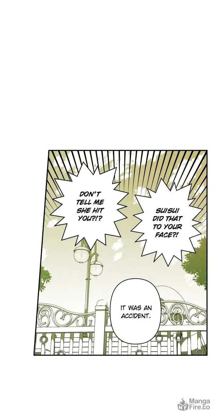 Just Give It to Me Chapter 99 page 24 - 