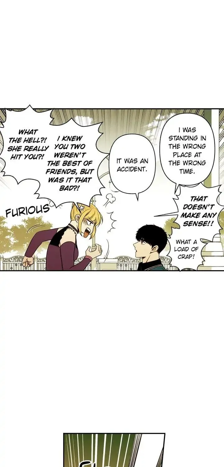 Just Give It to Me Chapter 99 page 25 - 