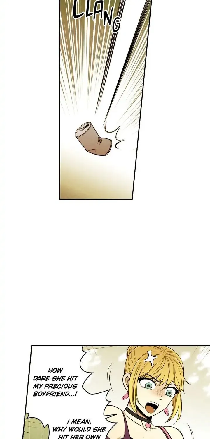 Just Give It to Me Chapter 99 page 26 - 
