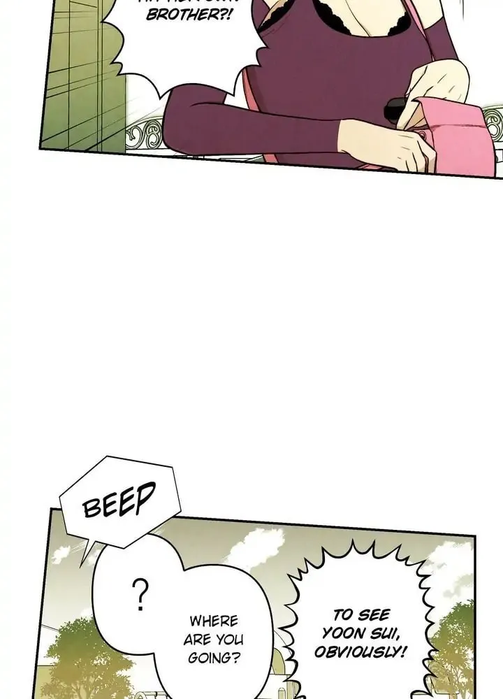 Just Give It to Me Chapter 99 page 27 - 