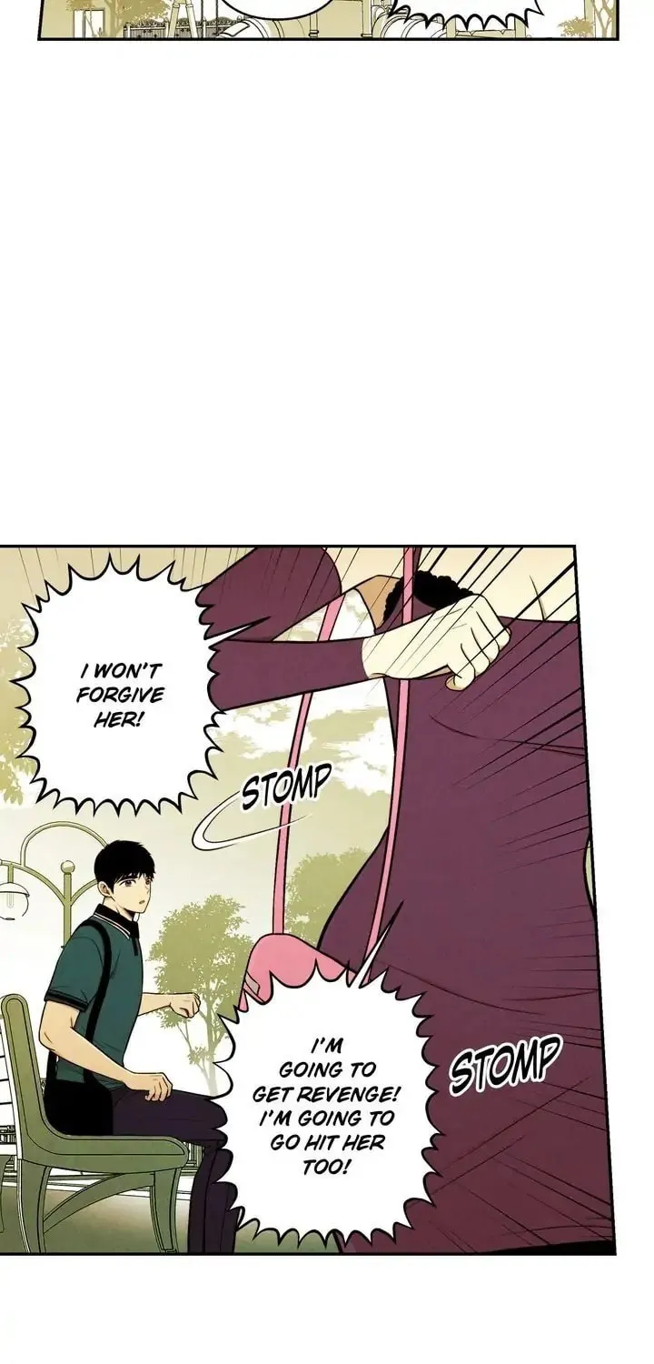 Just Give It to Me Chapter 99 page 28 - 