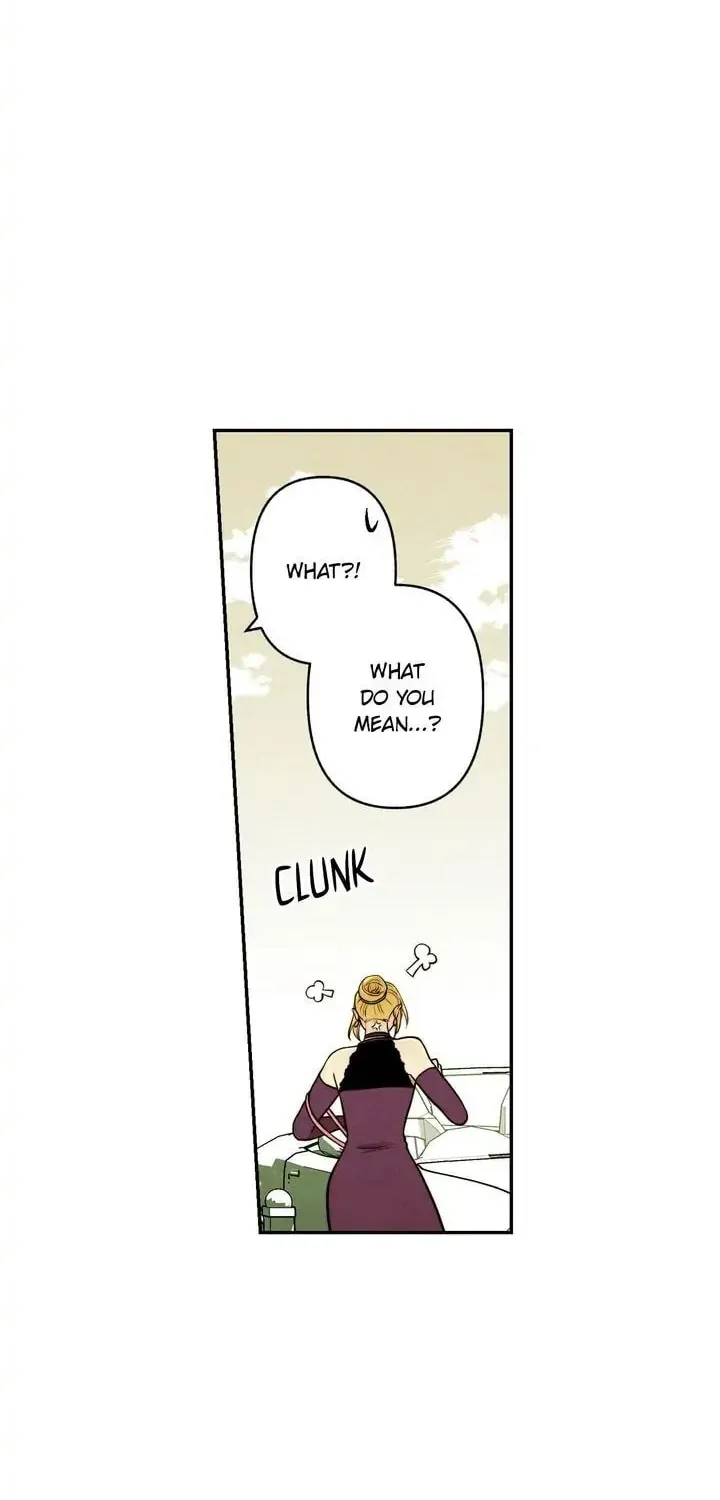 Just Give It to Me Chapter 99 page 29 - 