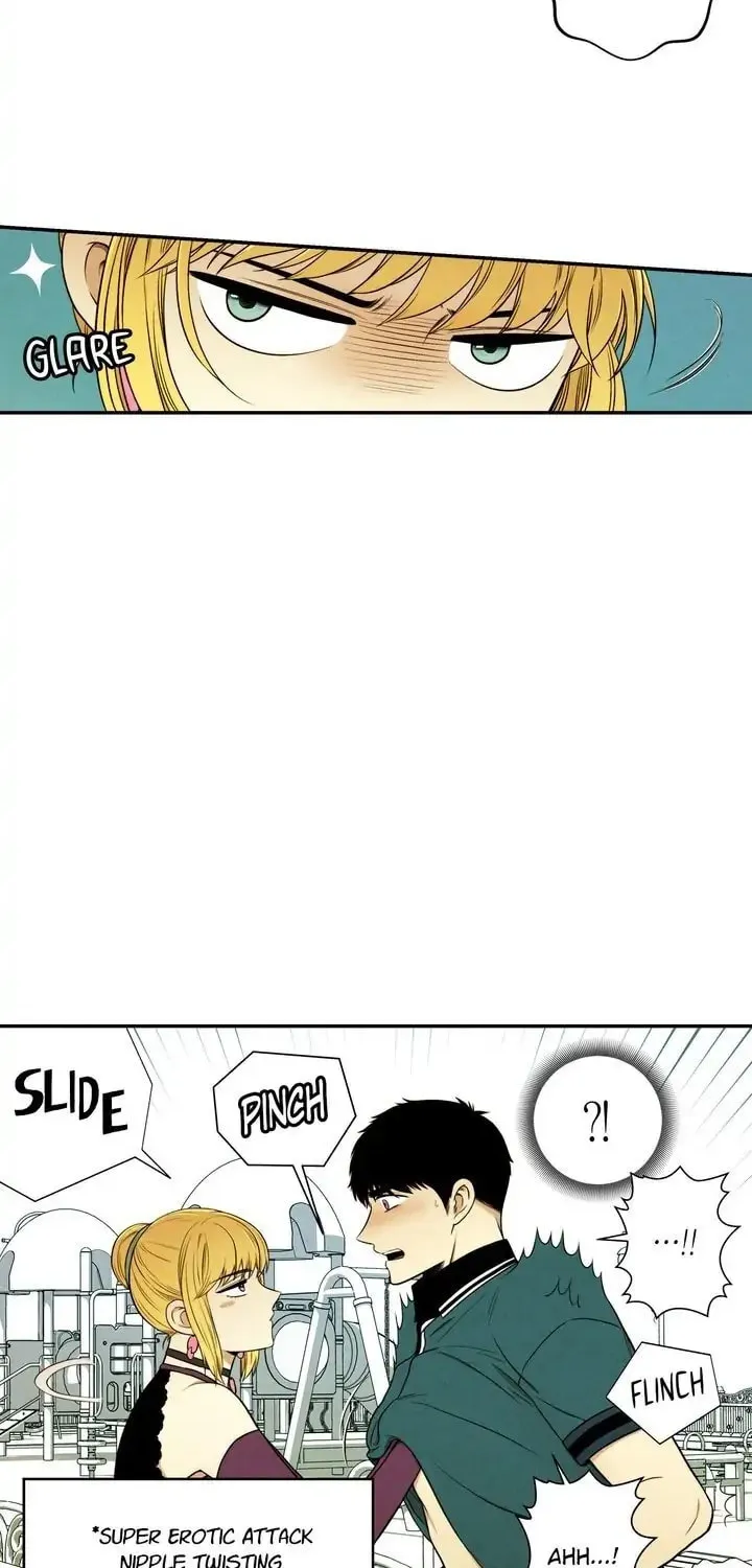 Just Give It to Me Chapter 99 page 32 - 