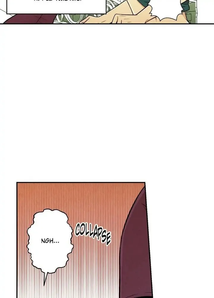 Just Give It to Me Chapter 99 page 33 - 