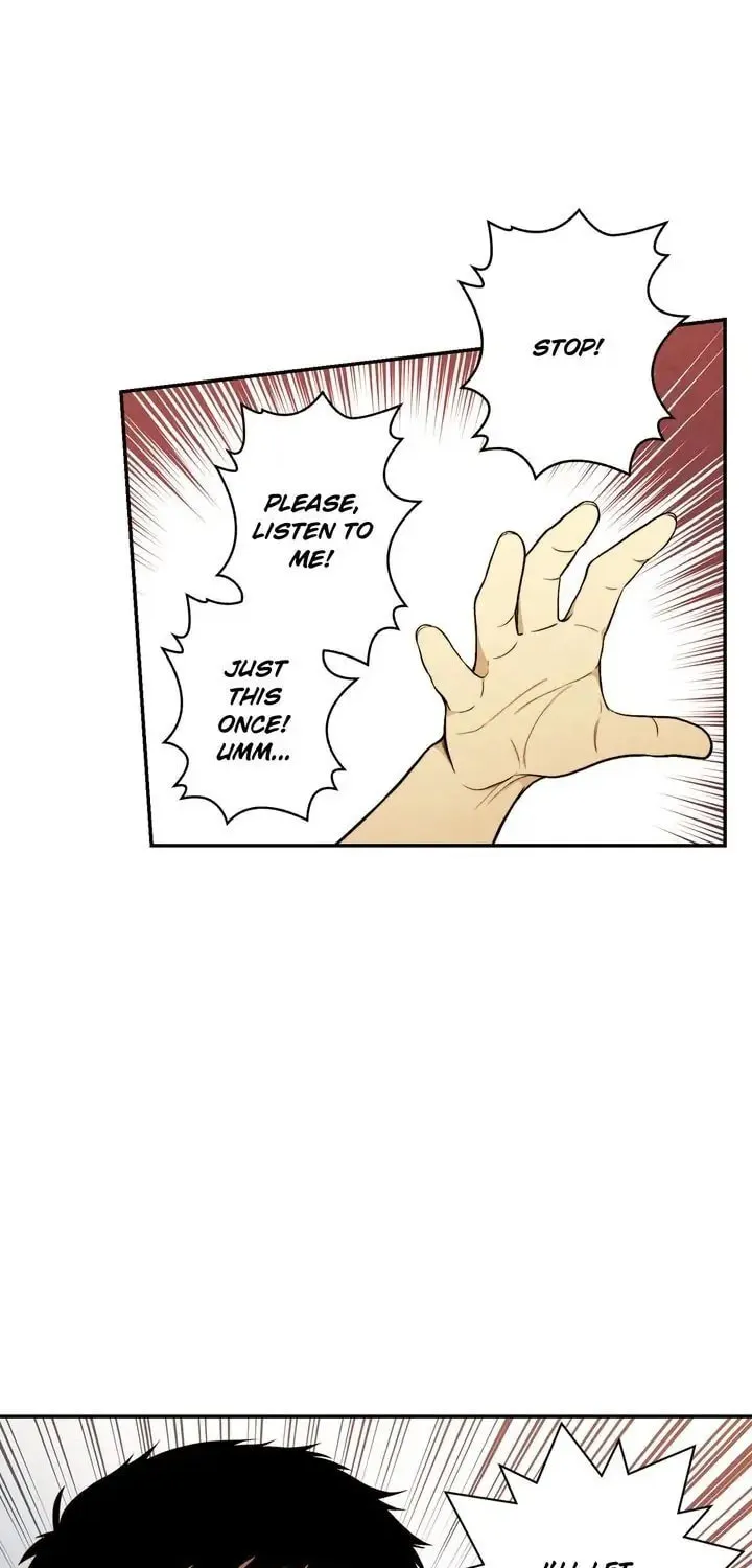 Just Give It to Me Chapter 99 page 35 - 