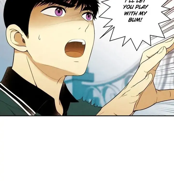 Just Give It to Me Chapter 99 page 36 - 