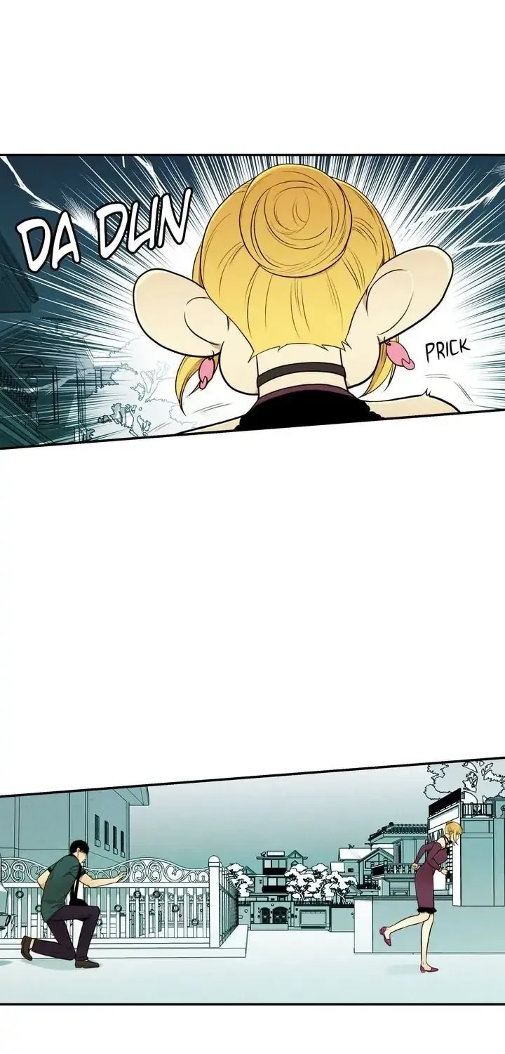 Just Give It to Me Chapter 99 page 37 - 
