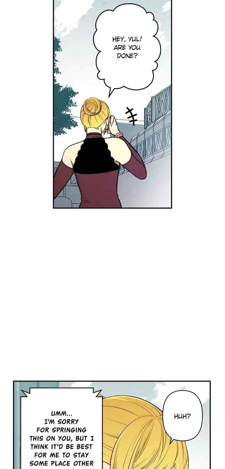 Just Give It to Me Chapter 99 page 5 - 