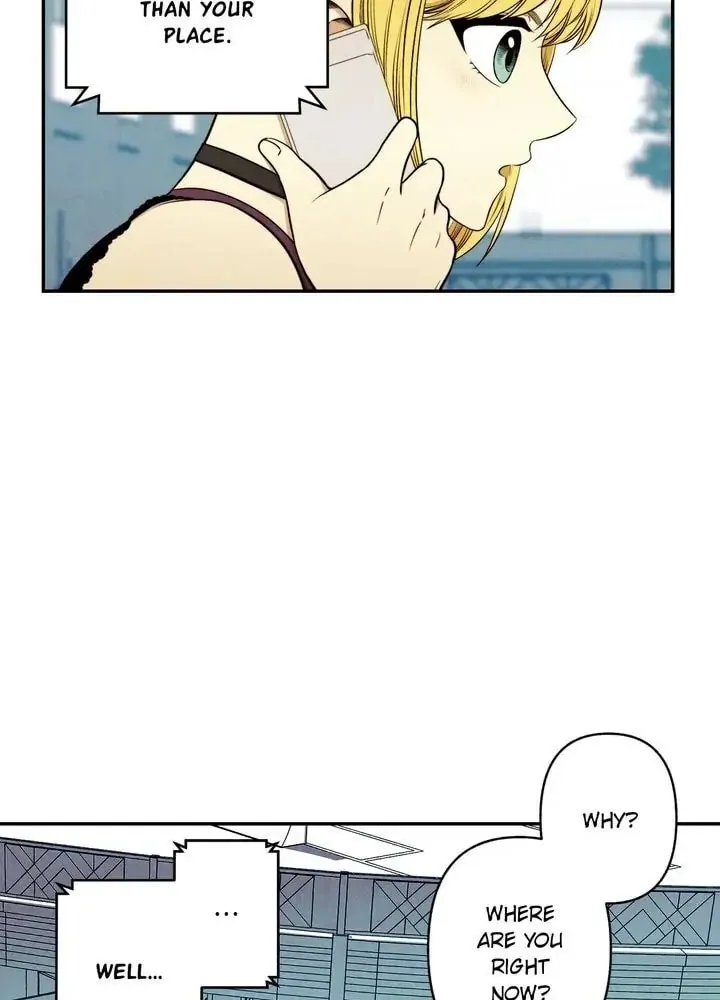 Just Give It to Me Chapter 99 page 6 - 