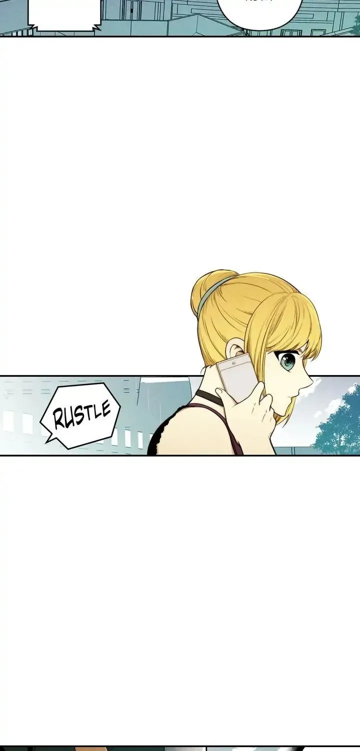 Just Give It to Me Chapter 99 page 7 - 