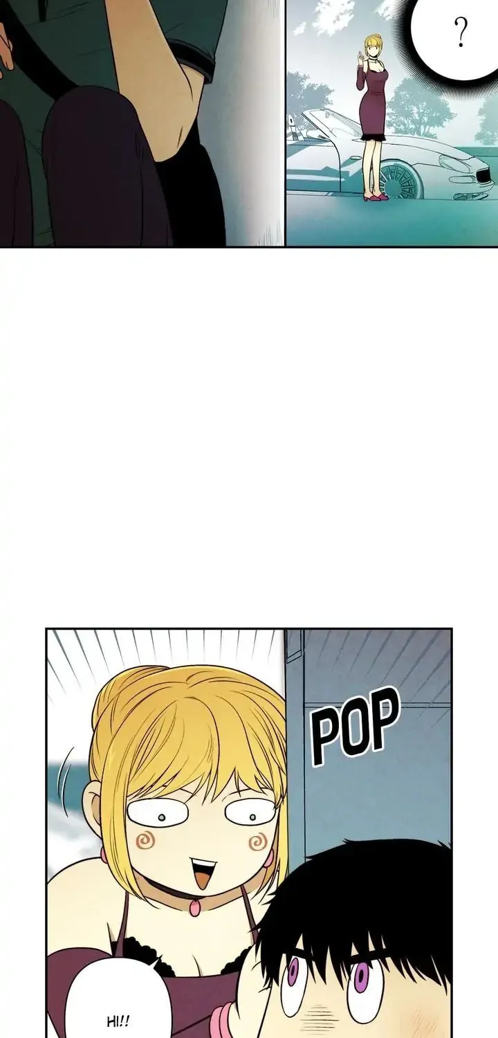 Just Give It to Me Chapter 99 page 8 - 