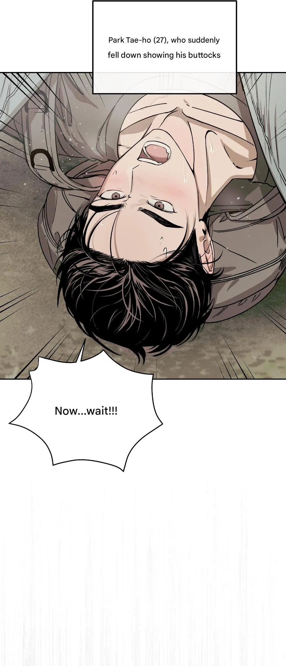 Read Just Grow up Healthy chapter 0 image 32 on Lezhin