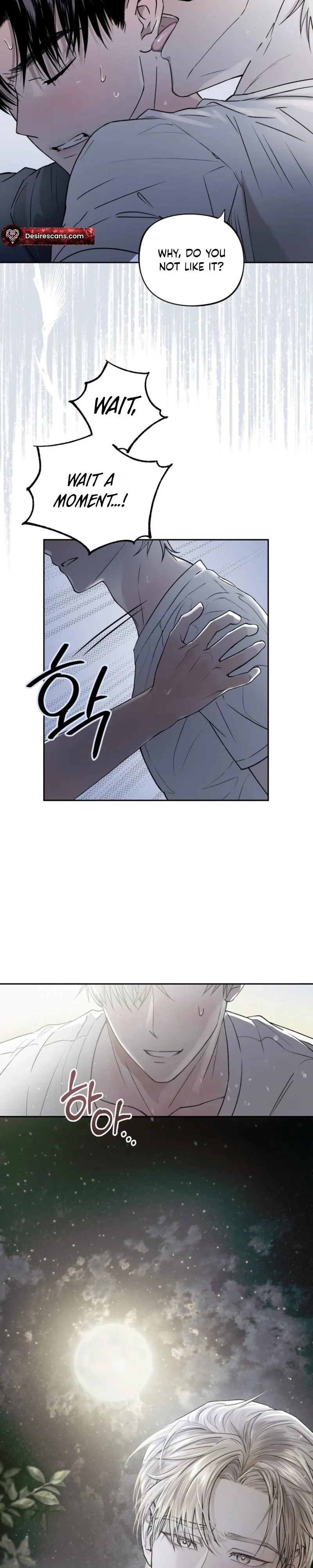 Read Just Grow up Healthy chapter 1 image 2 on Lezhin