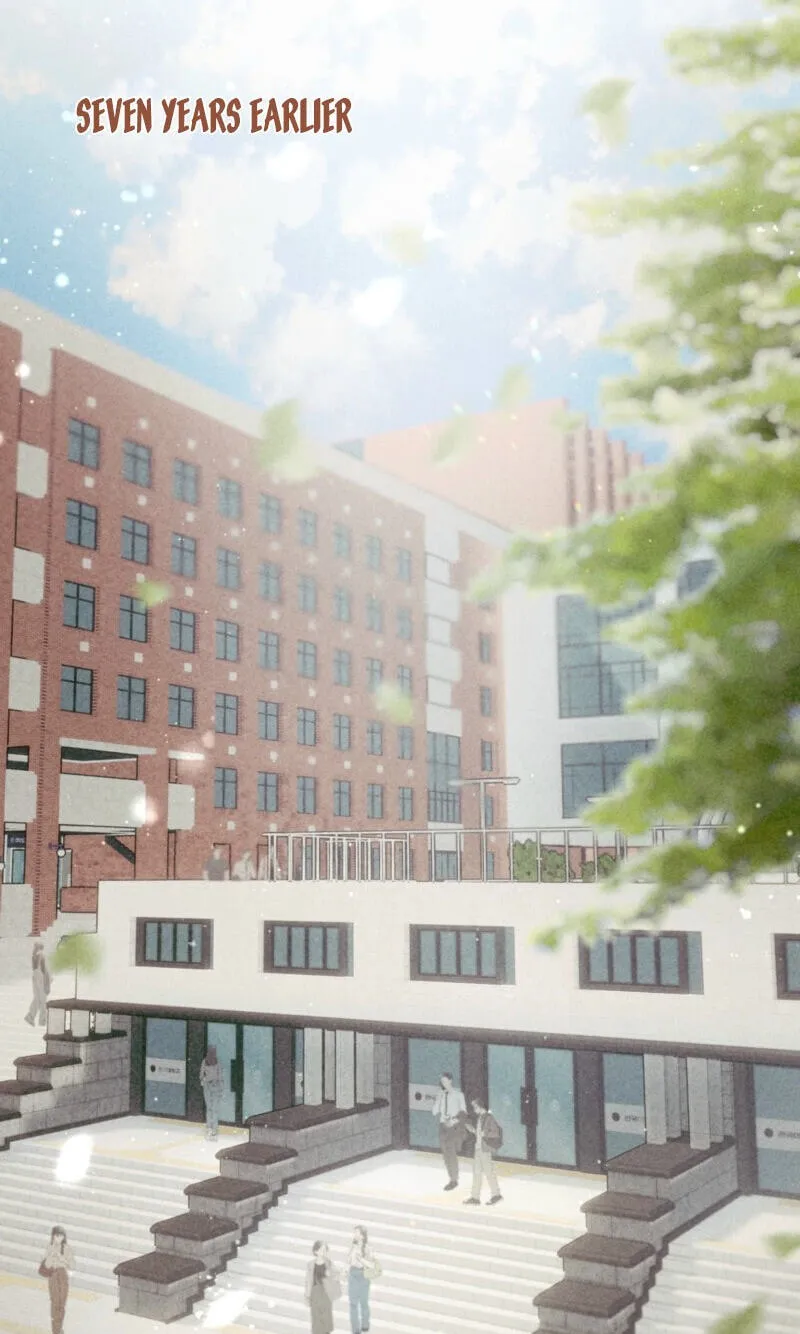Read Just Grow up Healthy chapter 2 image 1 on Lezhin