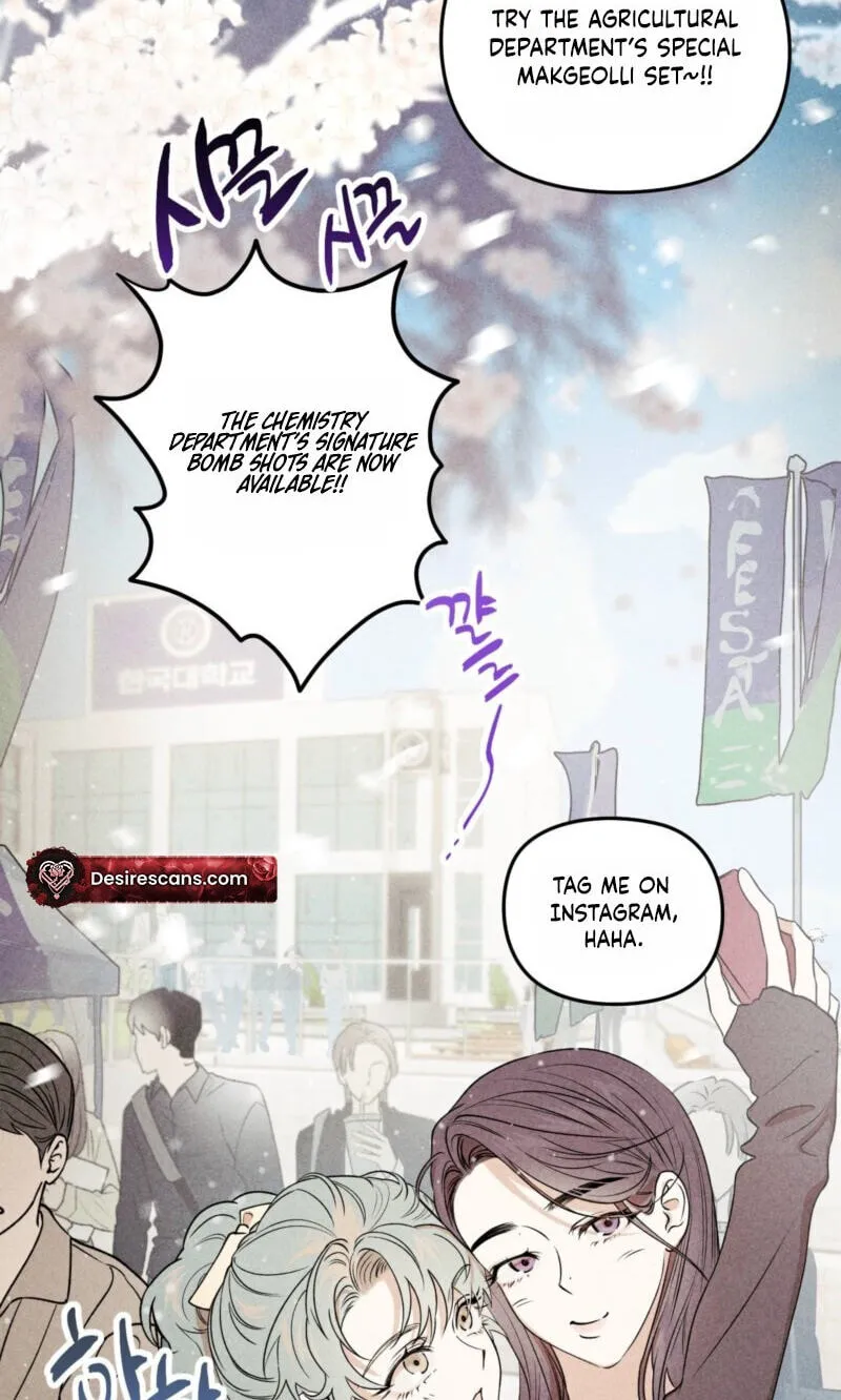 Read Just Grow up Healthy chapter 2 image 14 on Lezhin