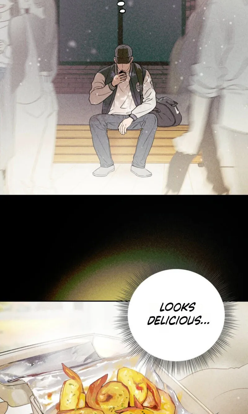 Read Just Grow up Healthy chapter 2 image 16 on Lezhin