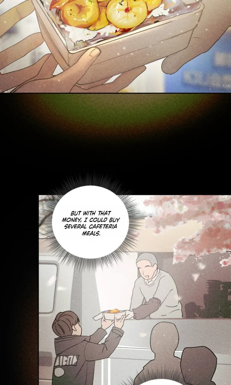 Read Just Grow up Healthy chapter 2 image 17 on Lezhin
