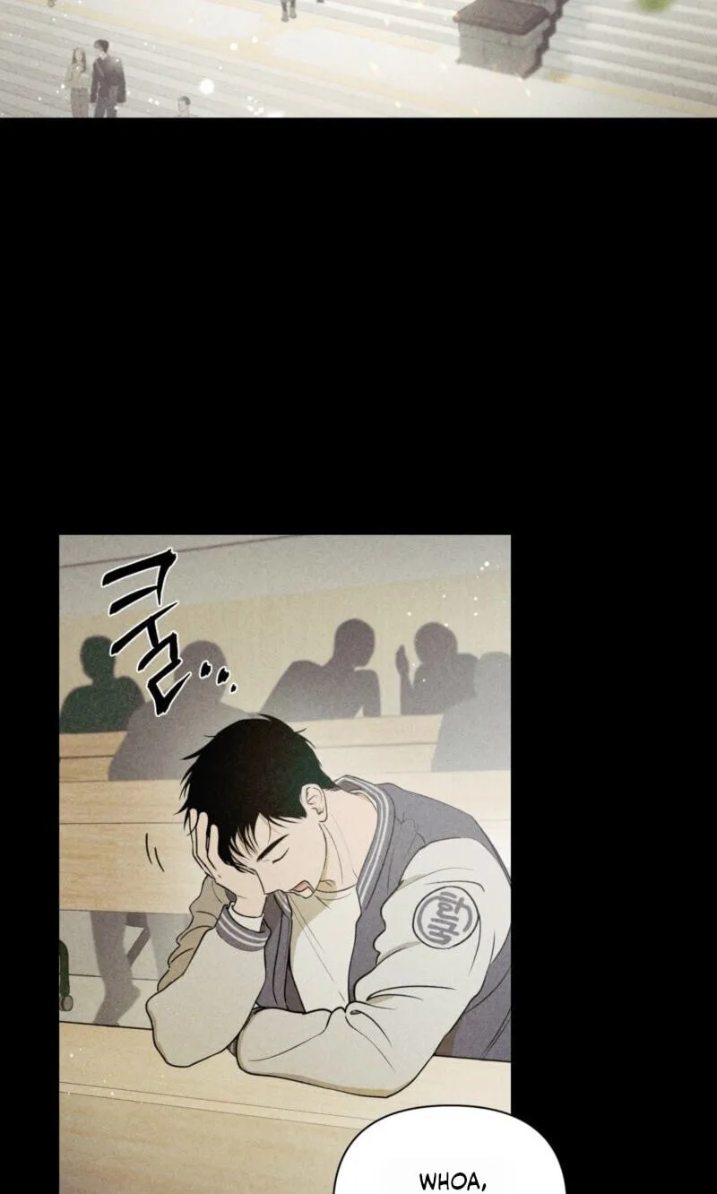 Read Just Grow up Healthy chapter 2 image 2 on Lezhin