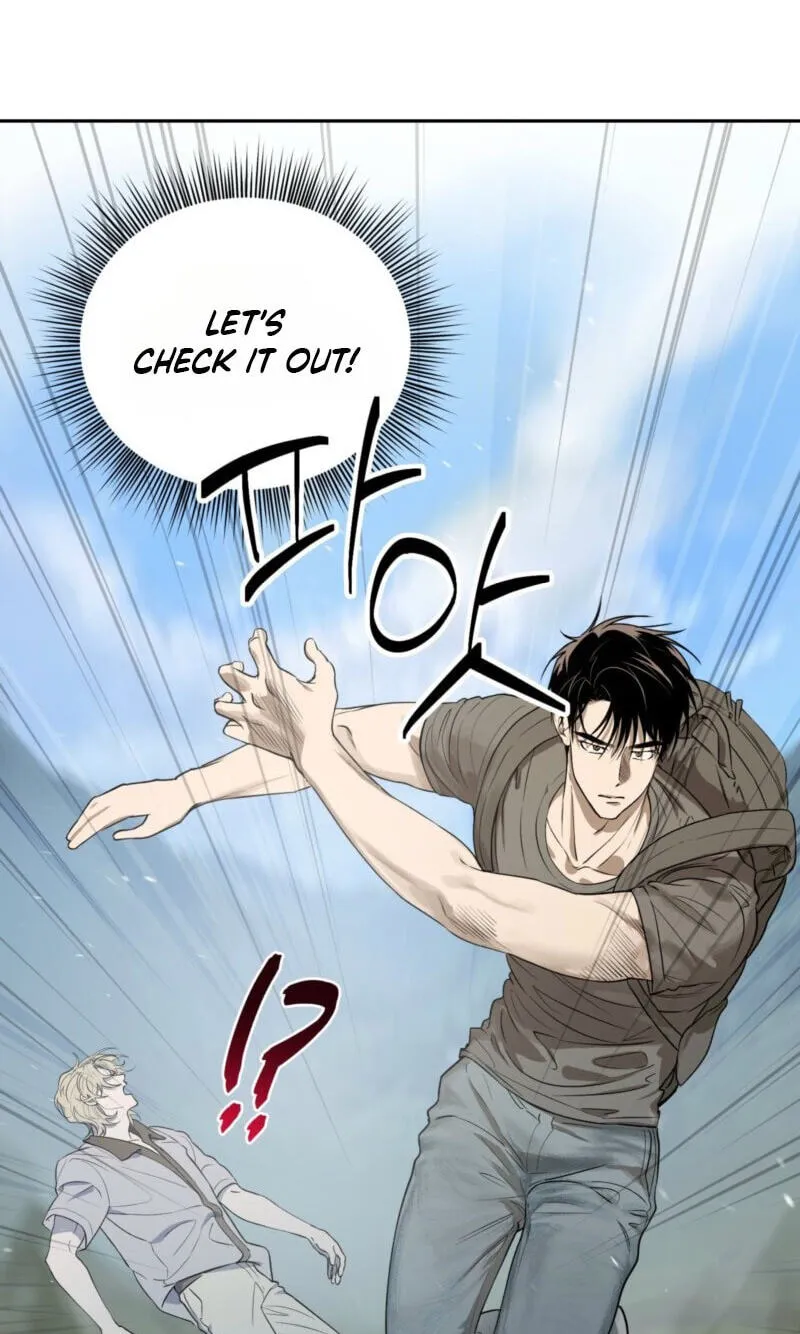Read Just Grow up Healthy chapter 2 image 37 on Lezhin