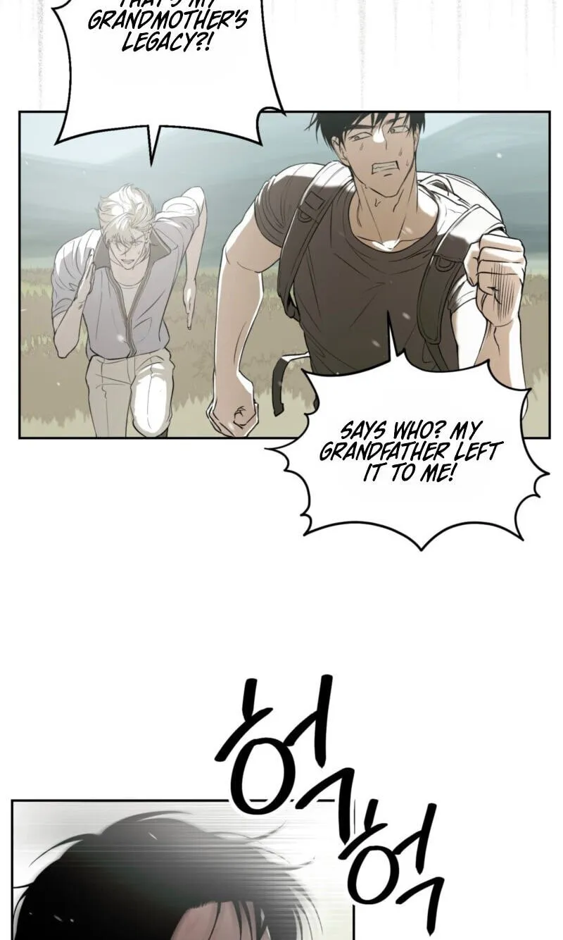 Read Just Grow up Healthy chapter 2 image 40 on Lezhin