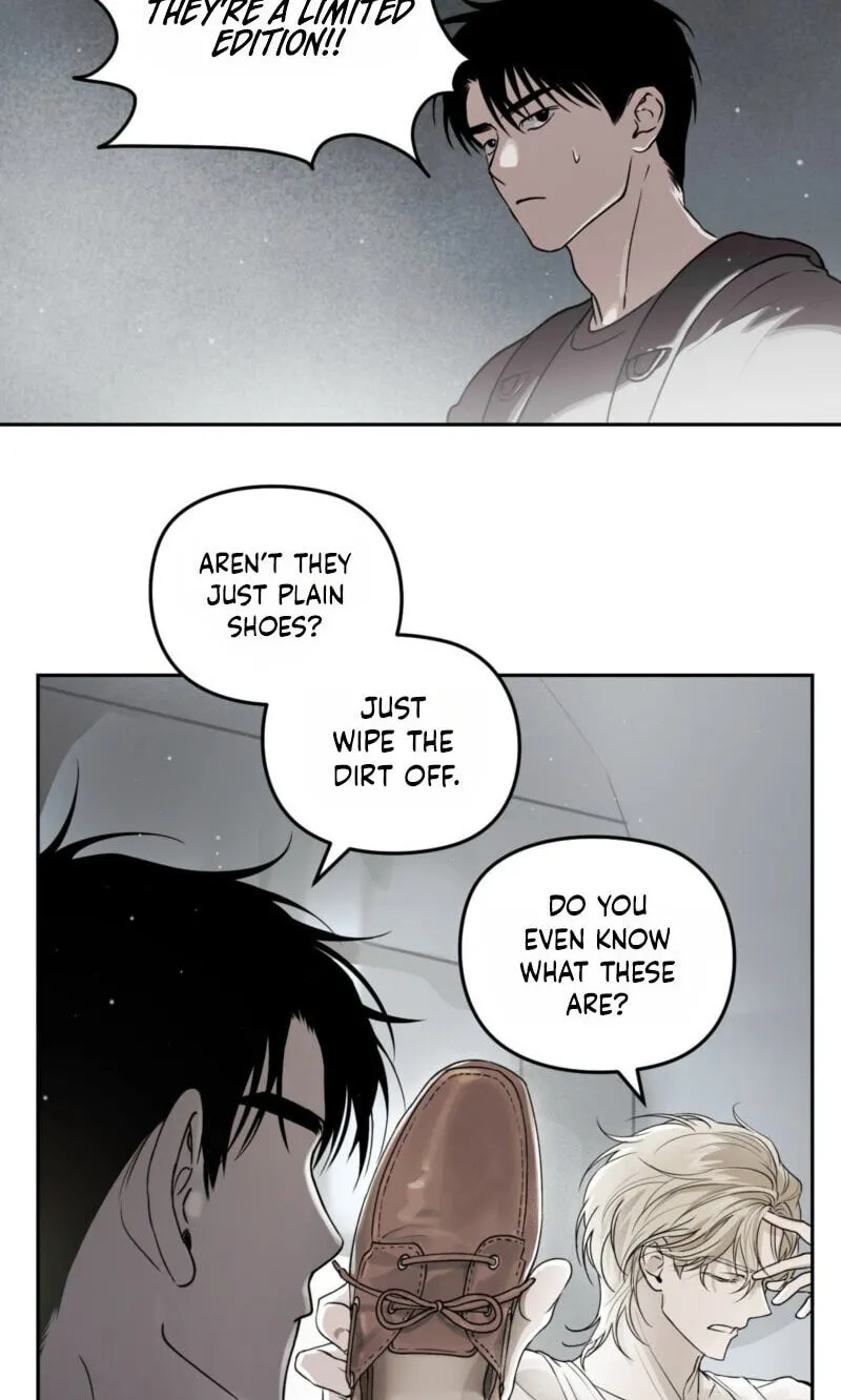 Read Just Grow up Healthy chapter 2 image 47 on Lezhin