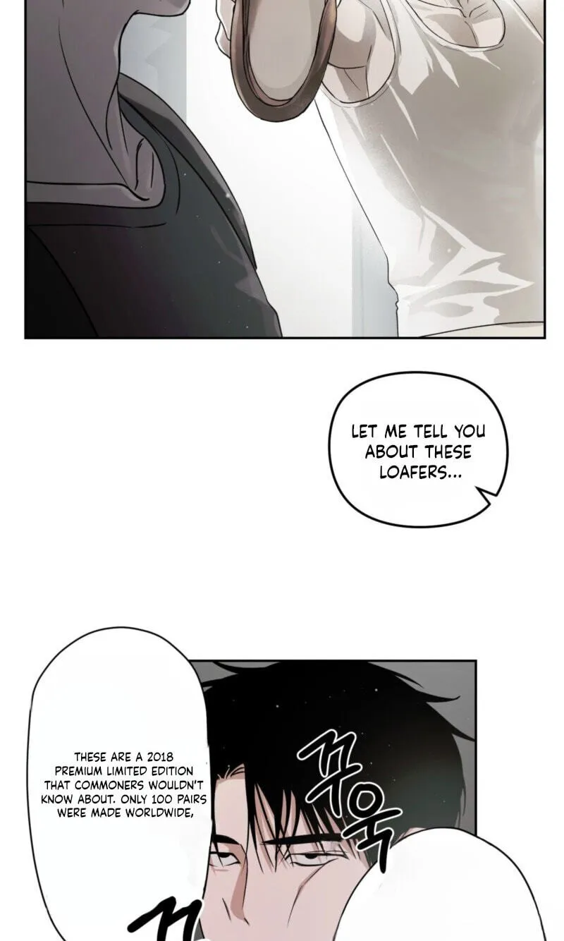 Read Just Grow up Healthy chapter 2 image 48 on Lezhin