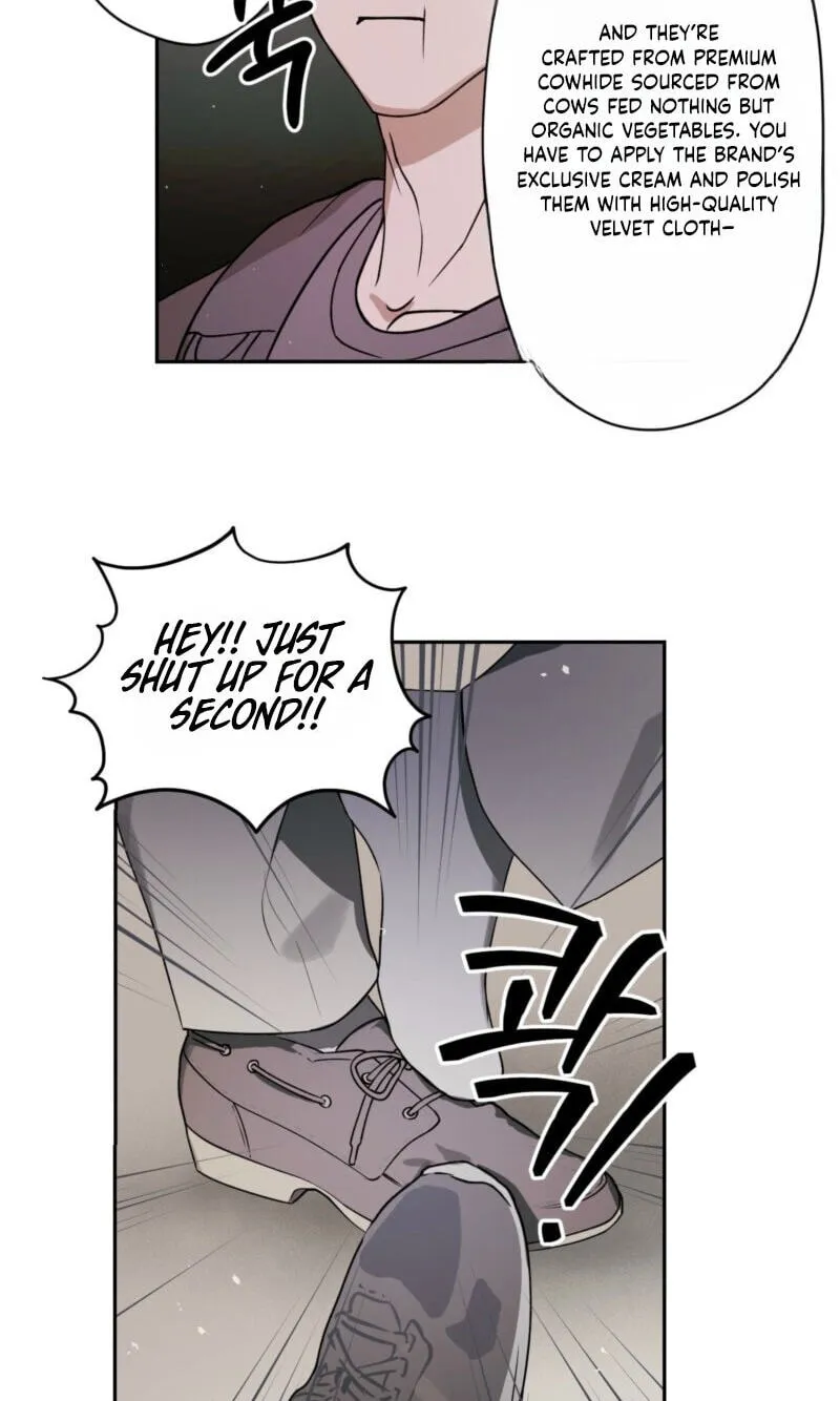 Read Just Grow up Healthy chapter 2 image 49 on Lezhin