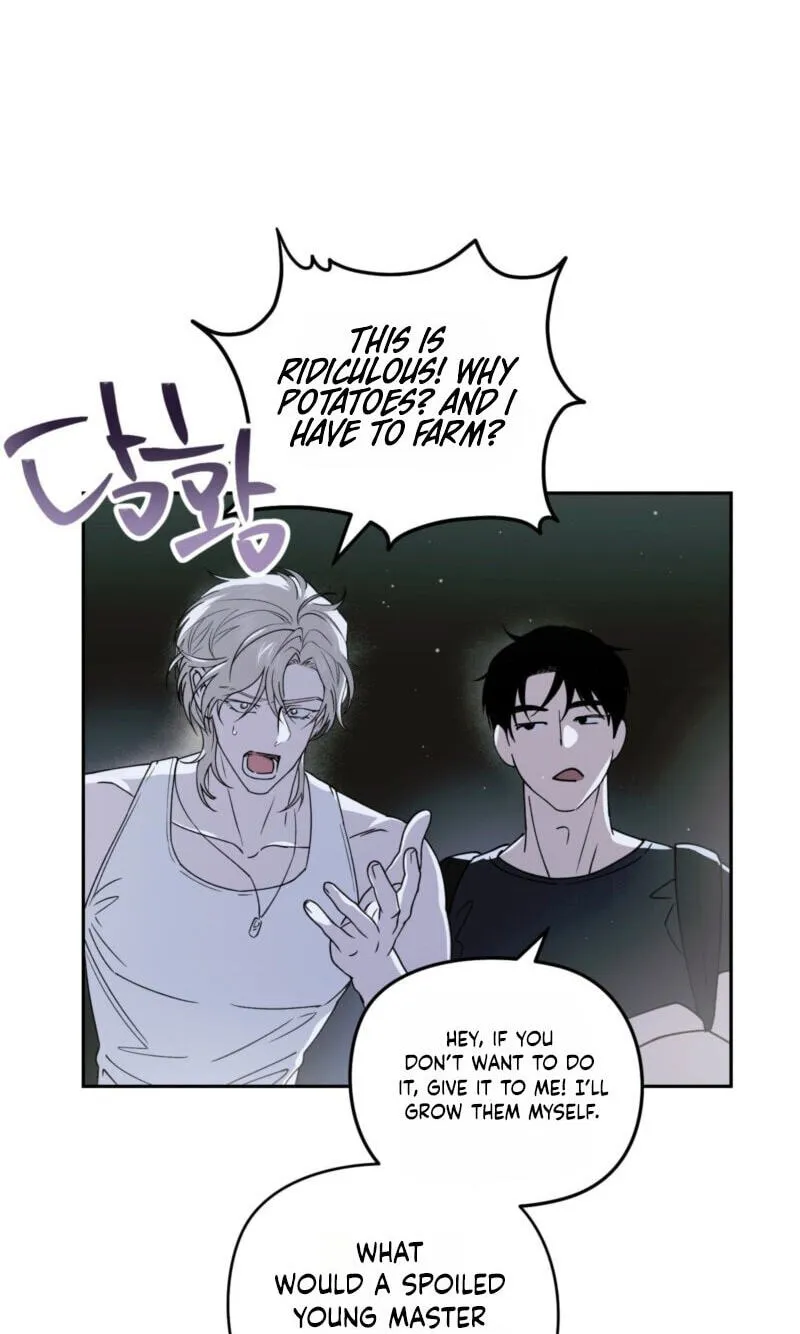 Read Just Grow up Healthy chapter 2 image 70 on Lezhin