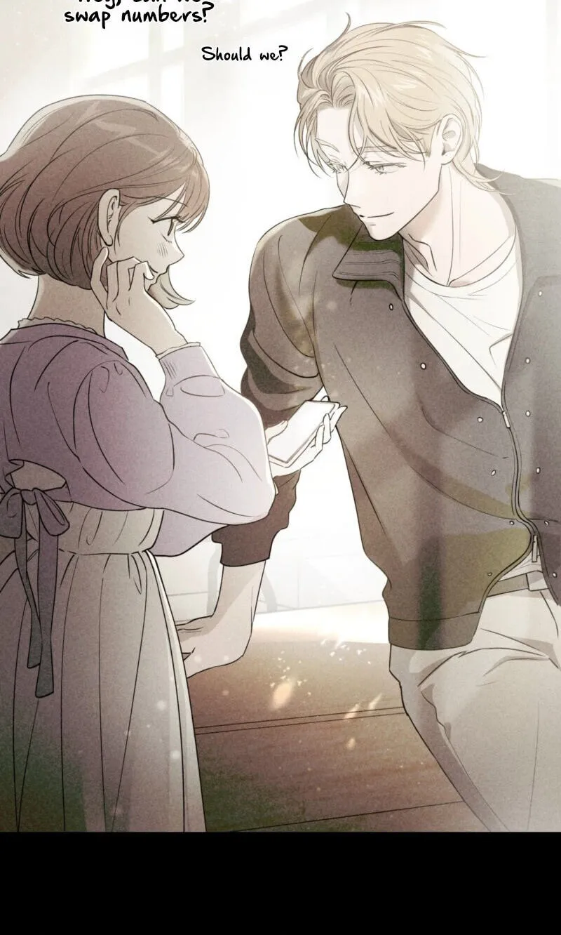 Read Just Grow up Healthy chapter 2 image 8 on Lezhin