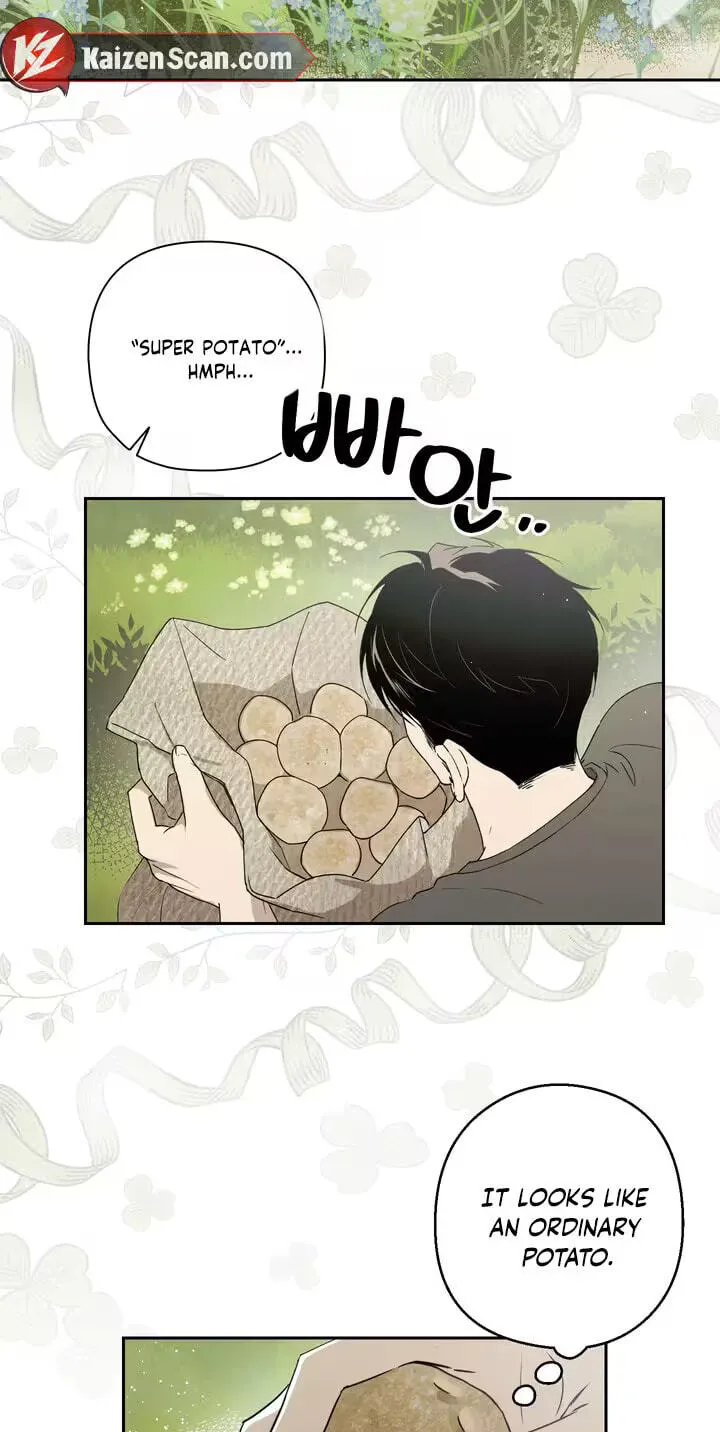 Read Just Grow up Healthy chapter 3 image 2 on Lezhin