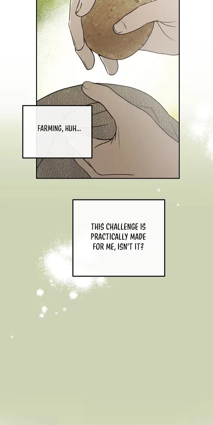 Read Just Grow up Healthy chapter 3 image 3 on Lezhin
