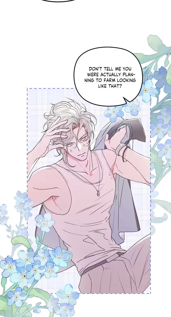 Read Just Grow up Healthy chapter 3 image 33 on Lezhin