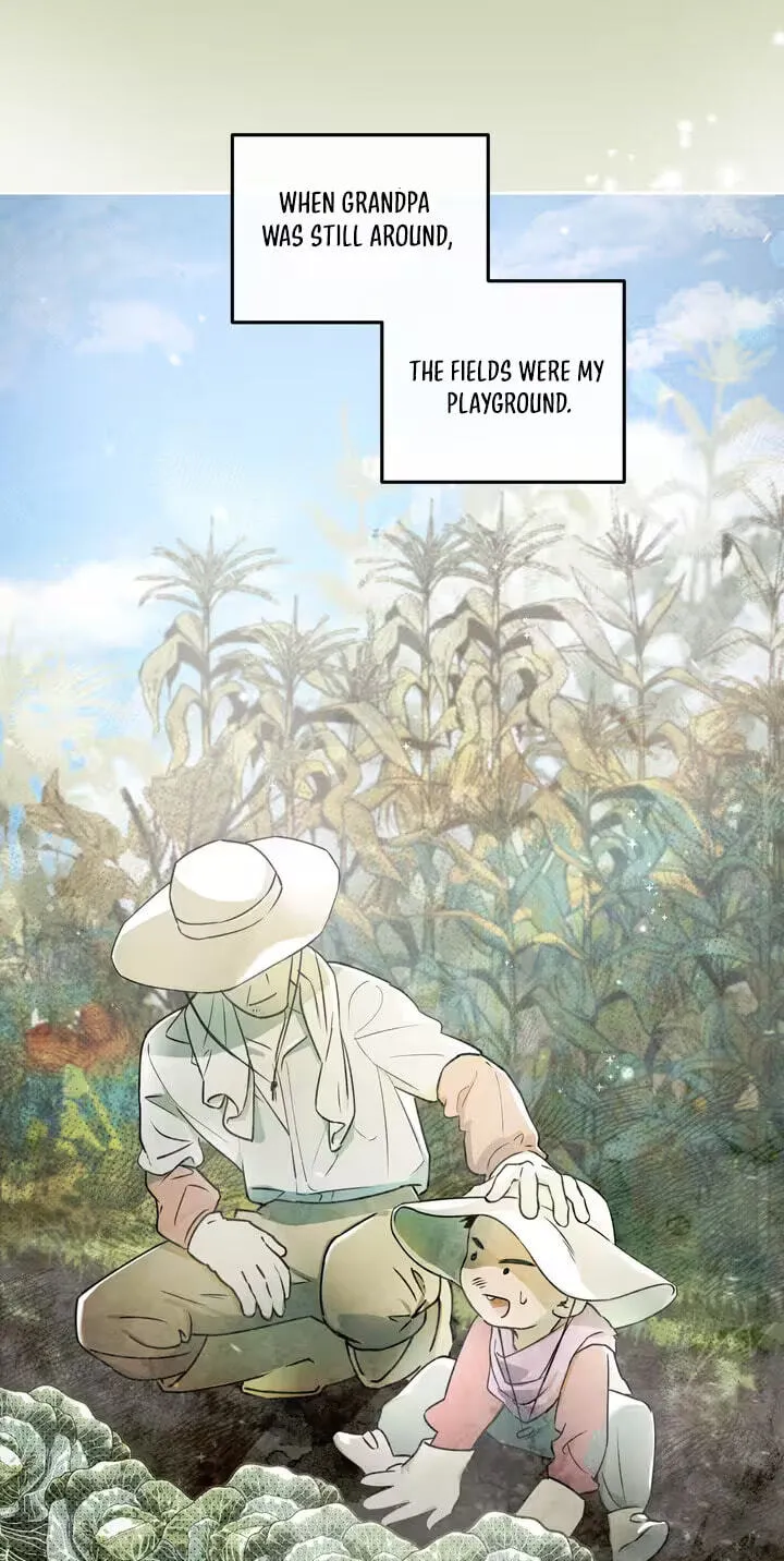 Read Just Grow up Healthy chapter 3 image 4 on Lezhin