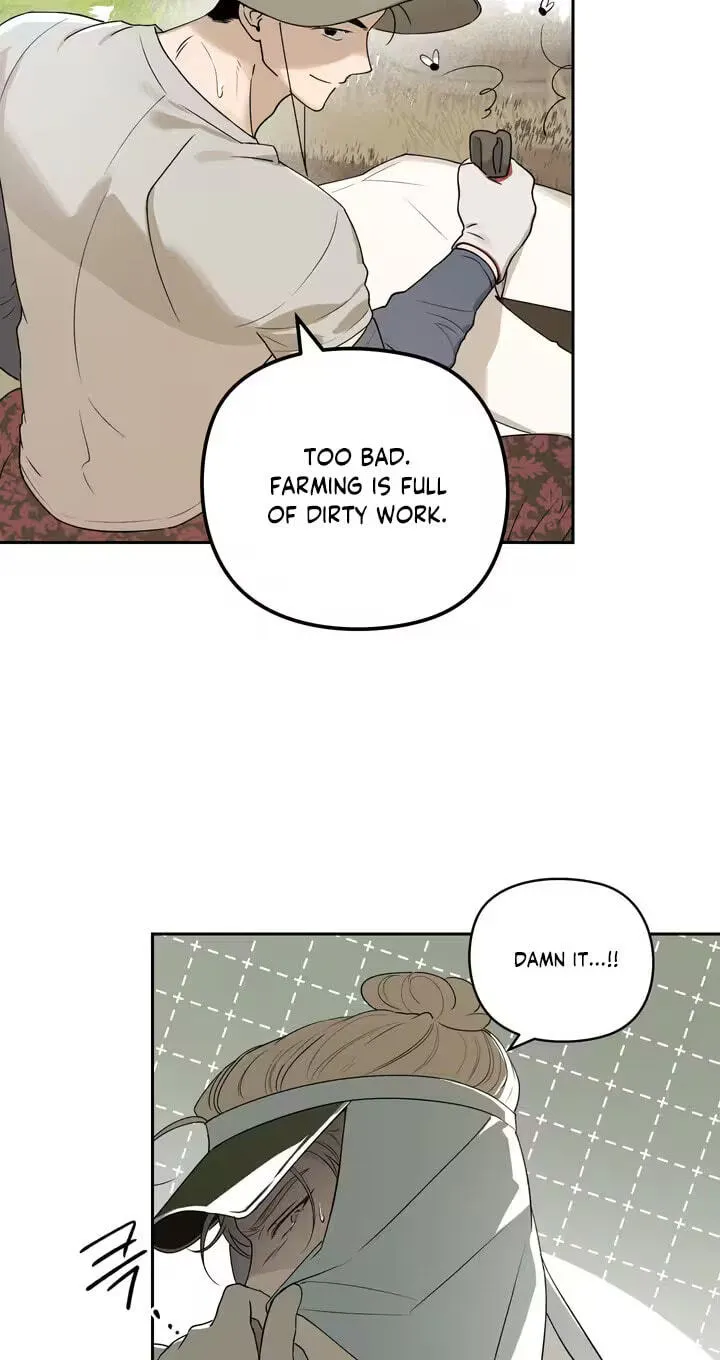 Read Just Grow up Healthy chapter 3 image 44 on Lezhin