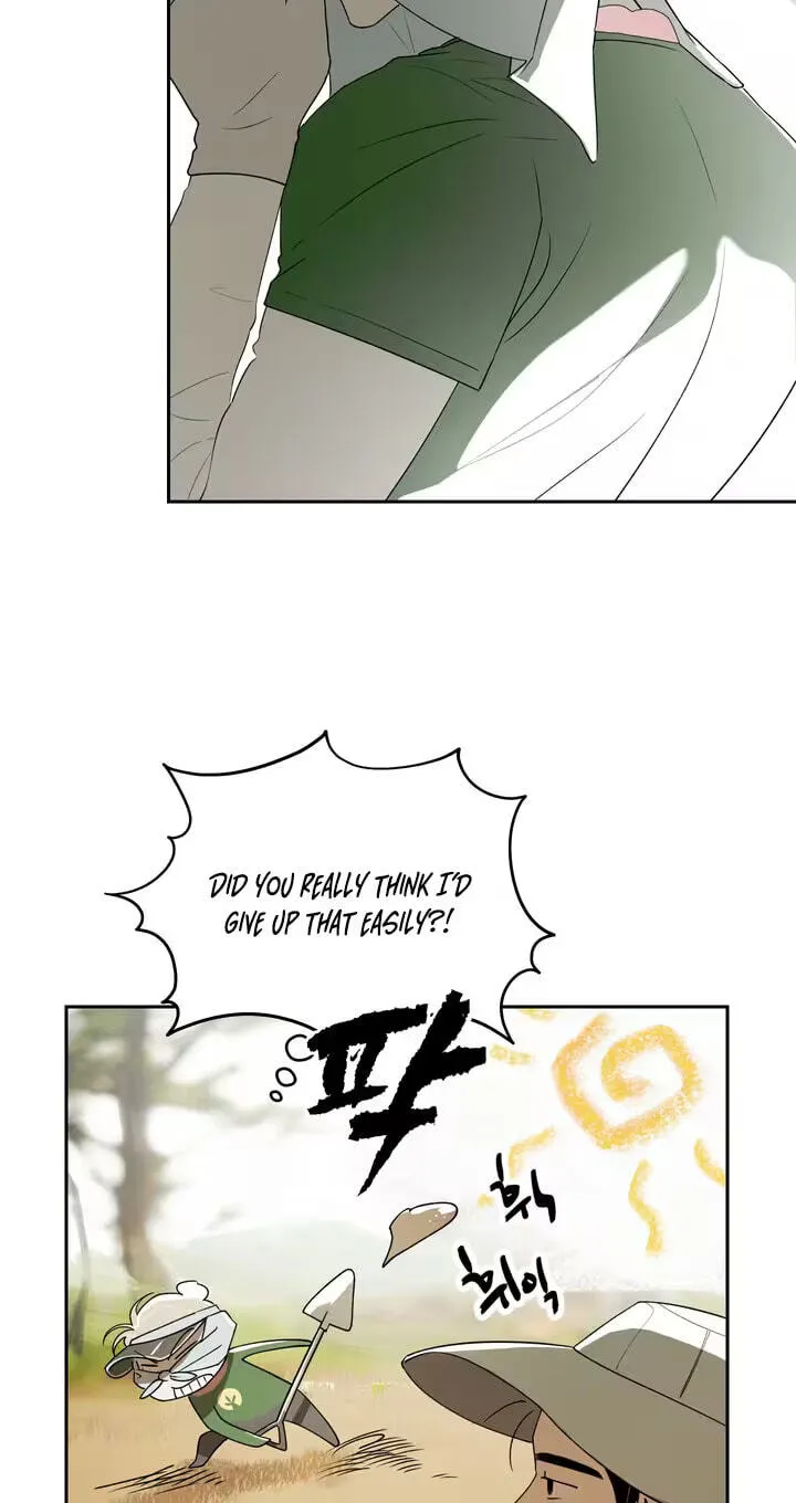 Read Just Grow up Healthy chapter 3 image 45 on Lezhin