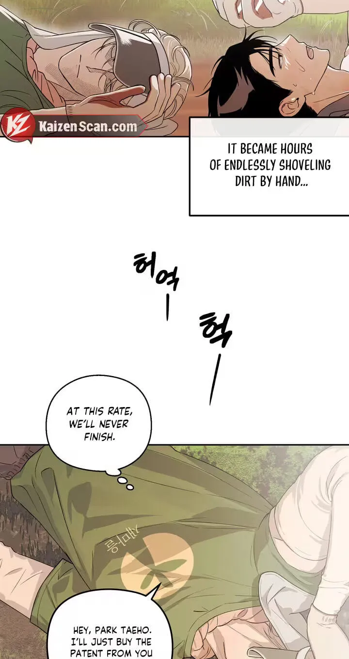 Read Just Grow up Healthy chapter 3 image 48 on Lezhin