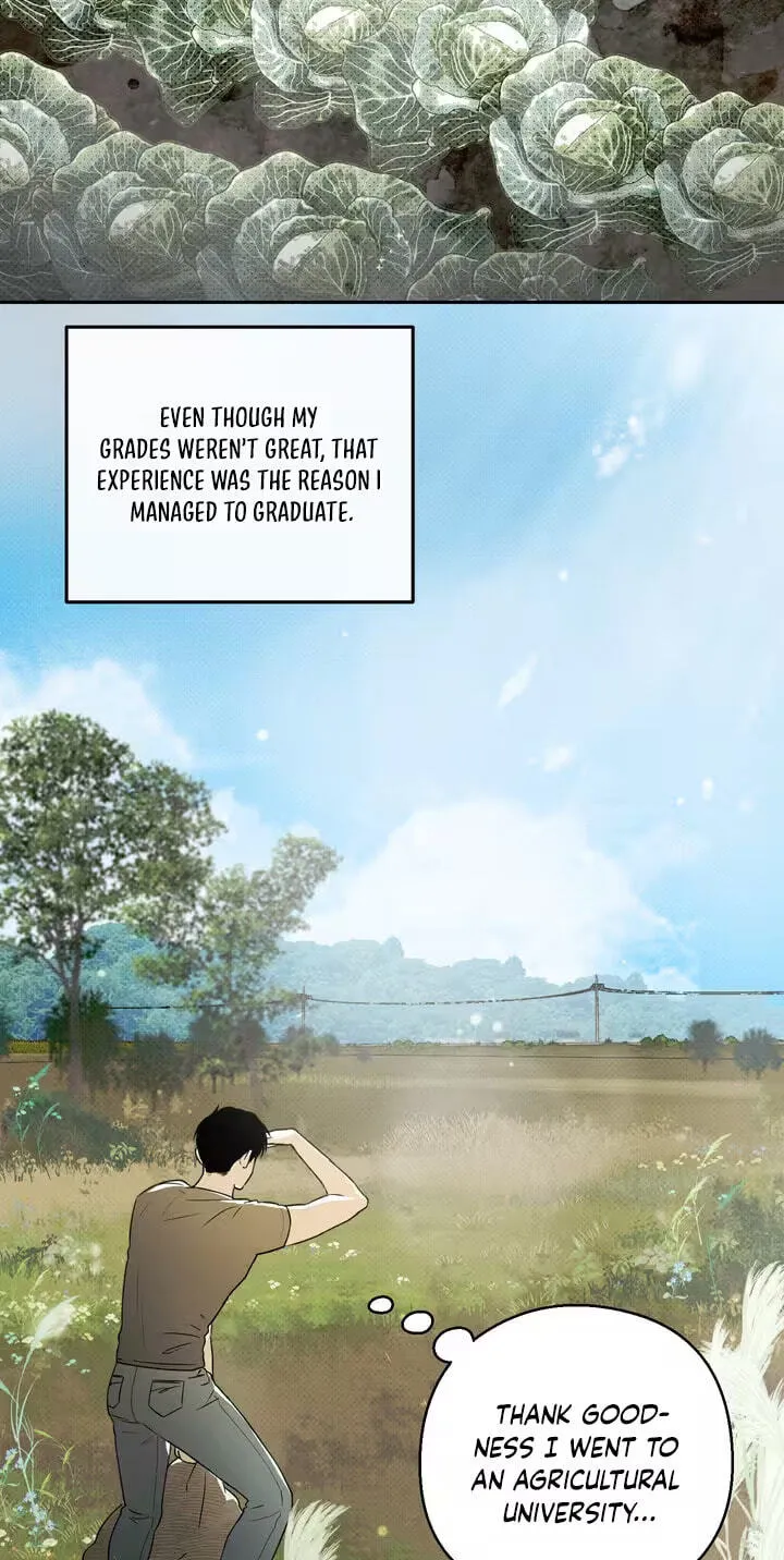 Read Just Grow up Healthy chapter 3 image 5 on Lezhin