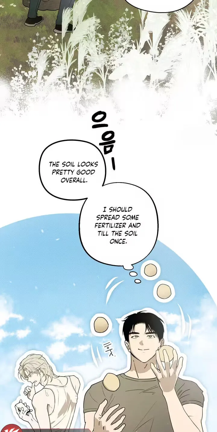 Read Just Grow up Healthy chapter 3 image 6 on Lezhin
