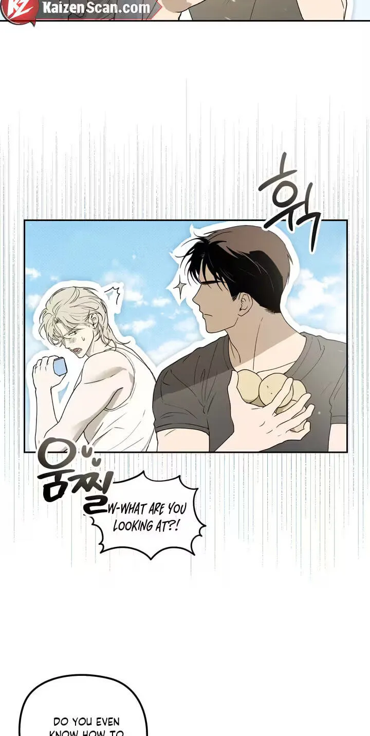 Read Just Grow up Healthy chapter 3 image 7 on Lezhin