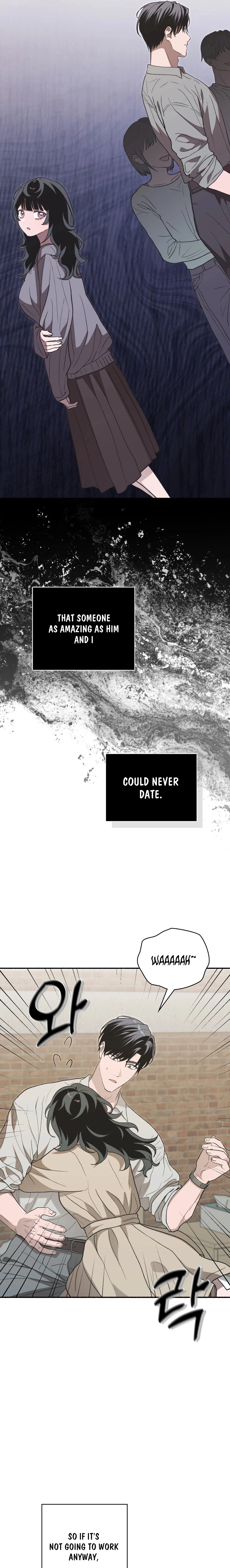 Just Hold Hands Chapter 12 page 19 - 