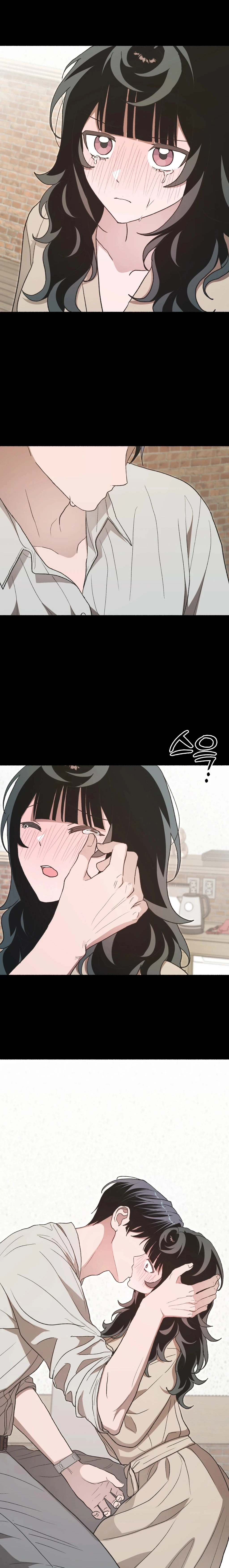 Just Hold Hands Chapter 12 page 29 - 