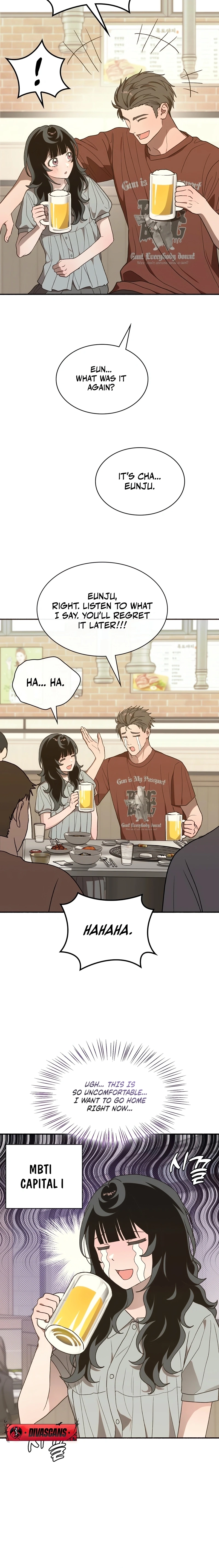 Just Hold Hands Chapter 15 page 2 - 