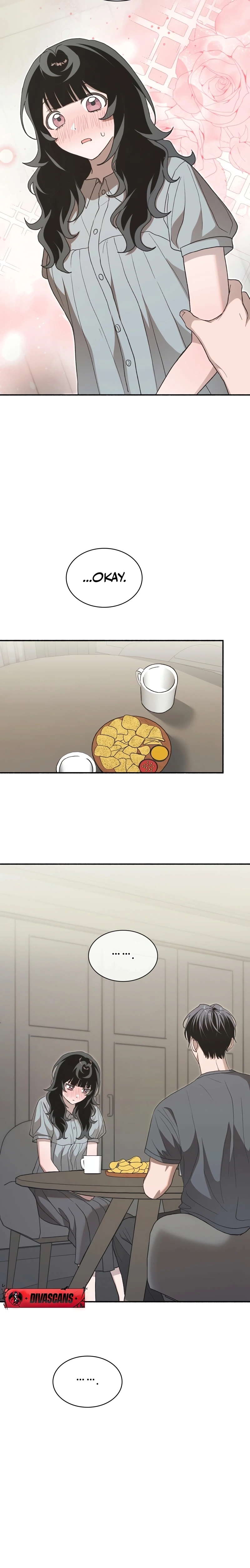 Just Hold Hands Chapter 15 page 25 - 