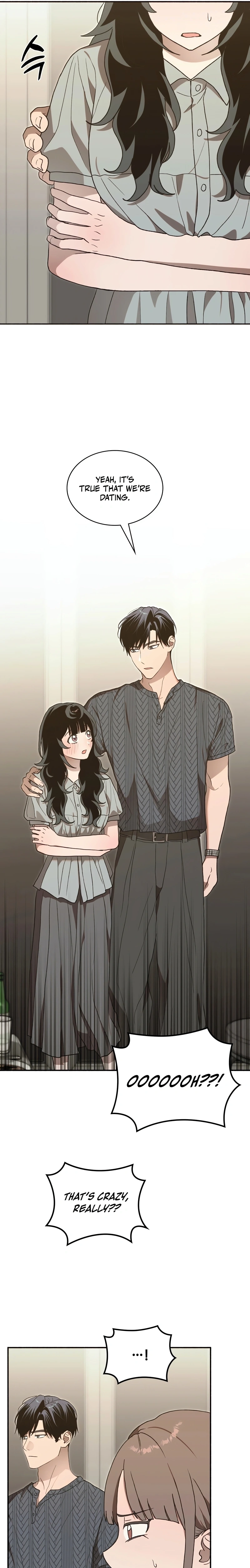 Just Hold Hands Chapter 15 page 7 - 