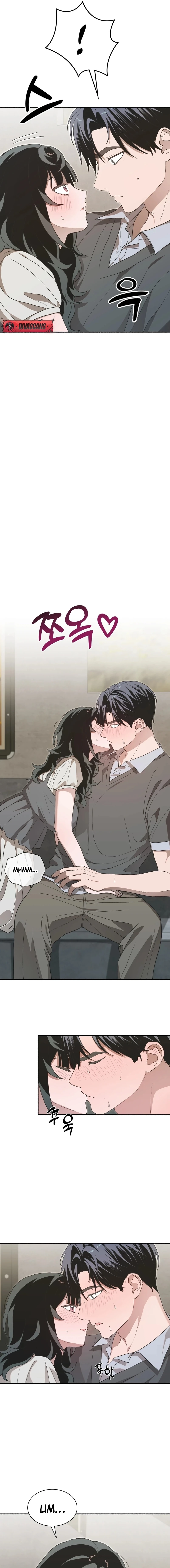 Read Just Hold Hands chapter 19 image 10 on Lezhin